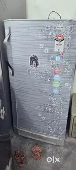 పాత ఫ్రిజ్ లు అమ్మబడును