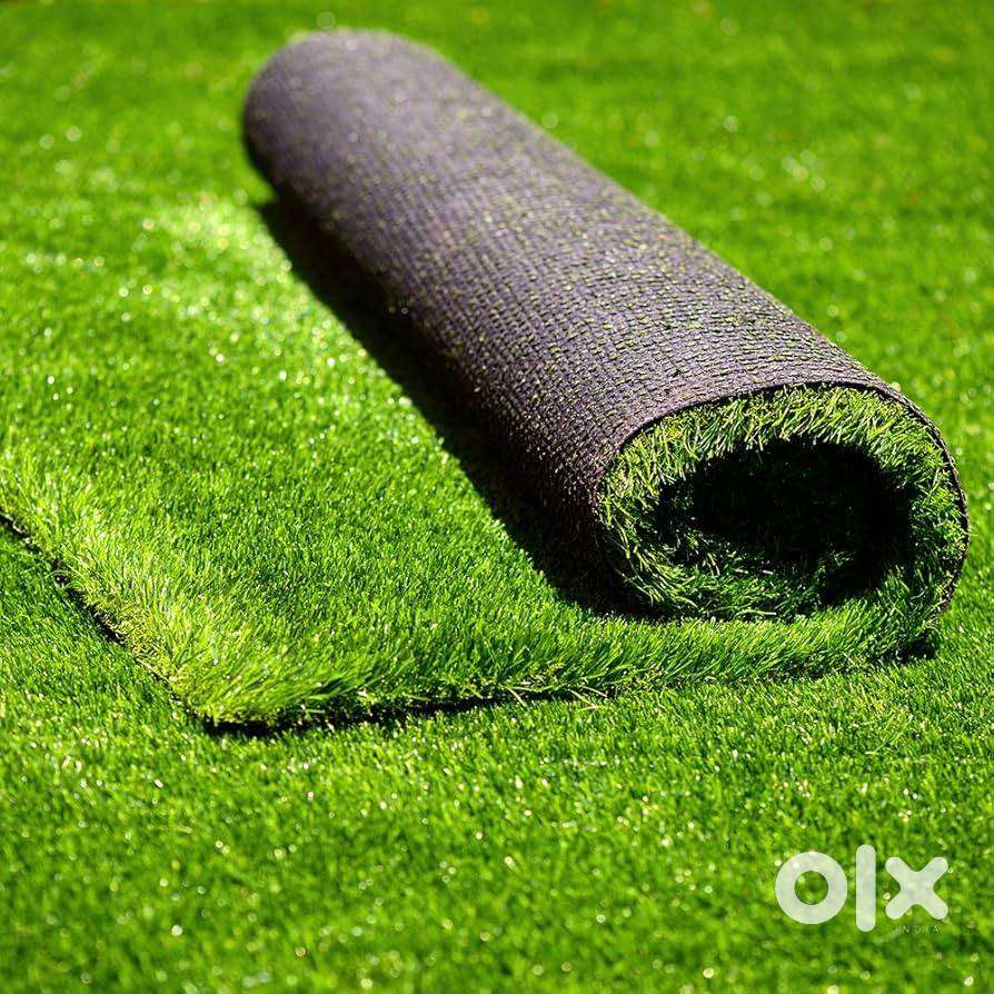 High-Quality Artificial Grass Carpet