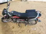 85000 km चली हुई बाइक