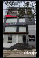 Commercial Space for rent