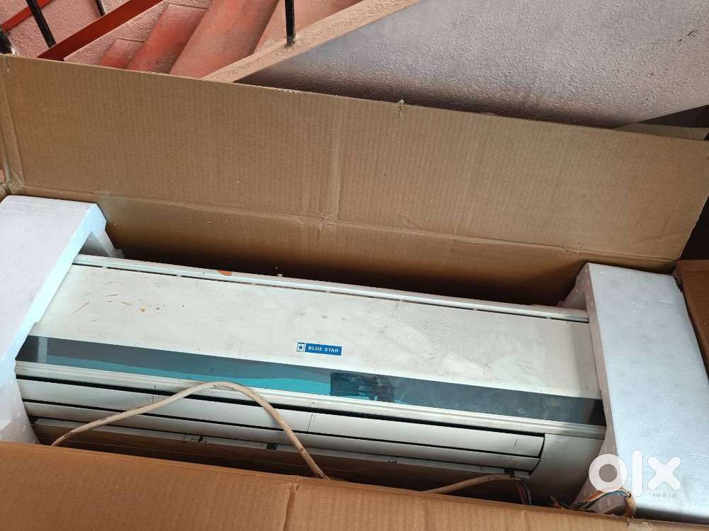 BLUESTAR AC 1.5 TON