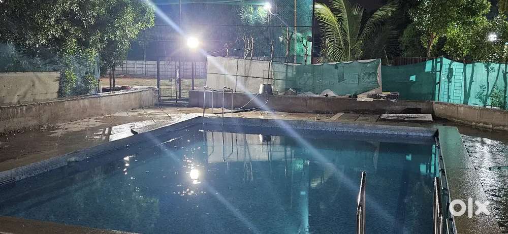 Gulshan farm house @ moinabad x road  @ 786