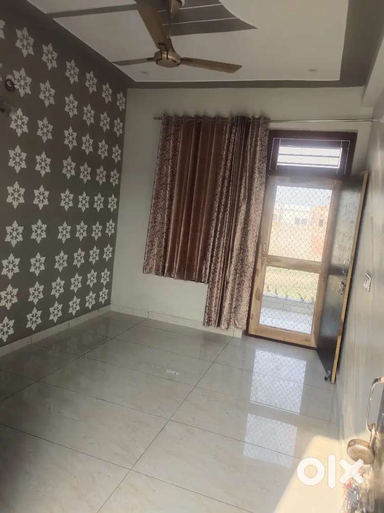 1Bhk Saprate Flat Girls Nd Family