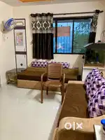 1 BHK for sale in Swastik Park