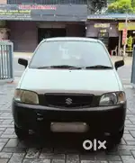 Maruti Suzuki Alto 2010 Petrol Well Maintained