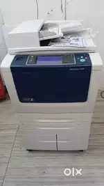 Cannon Xerox