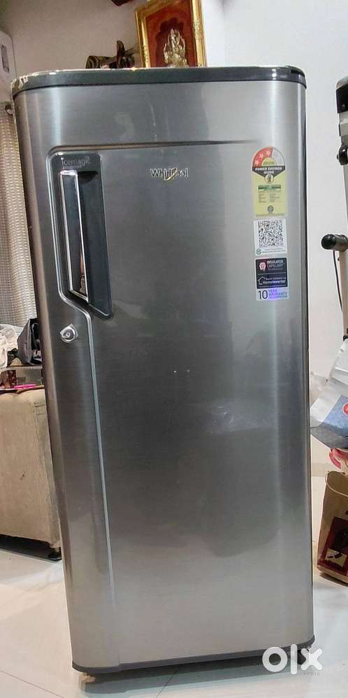 Whirlpool 184Lr Single Door Refrigerator