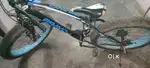 Bravo Fat Bike Mint Condition