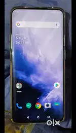 Oneplus 7 Pro 12GB 256