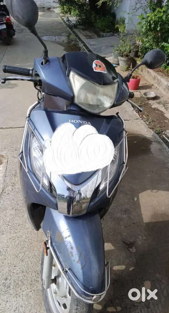 Honda Activa 125 cc