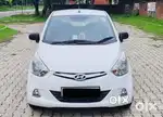 Hyundai EON Era Plus, 2019, CNG & Hybrids