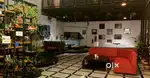 4500 sqft Duplex Rooftop Restaurant for Lease-Parking + Complete Setup