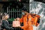 Swiggy Food Delivery Job Swiggy Instamart Delivery boy part time job