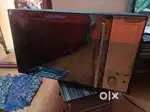 Micro oven