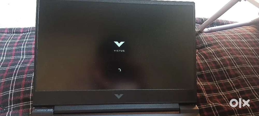 Hp victus 15 Inch
