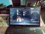 Intel core i5 11th gen
512gb SSD 
8 gb ram
Iris xe graphics card