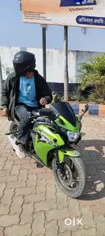 Honda CBR 150R For Sale