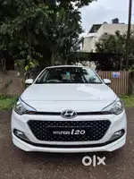 Hyundai i20 Petrol Asta, 2014, Petrol