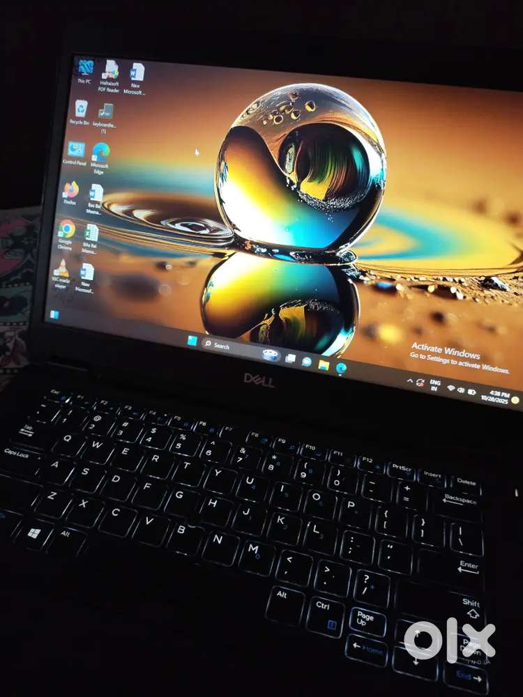 Dell Latitude 5491