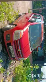 Maruti Suzuki Wagon R 2008 Petrol 48290 Km Driven