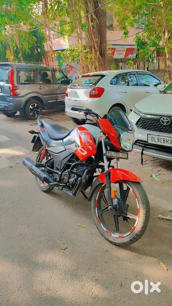 passion Pro i3s 2021 December good condition