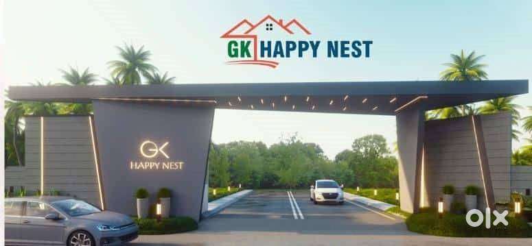 PREMIUM PLOTS ARE AVAILABLE FOR SALE IN SARAVANAMPATTI