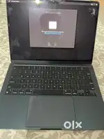 Mackbook m2 256gb/8gb