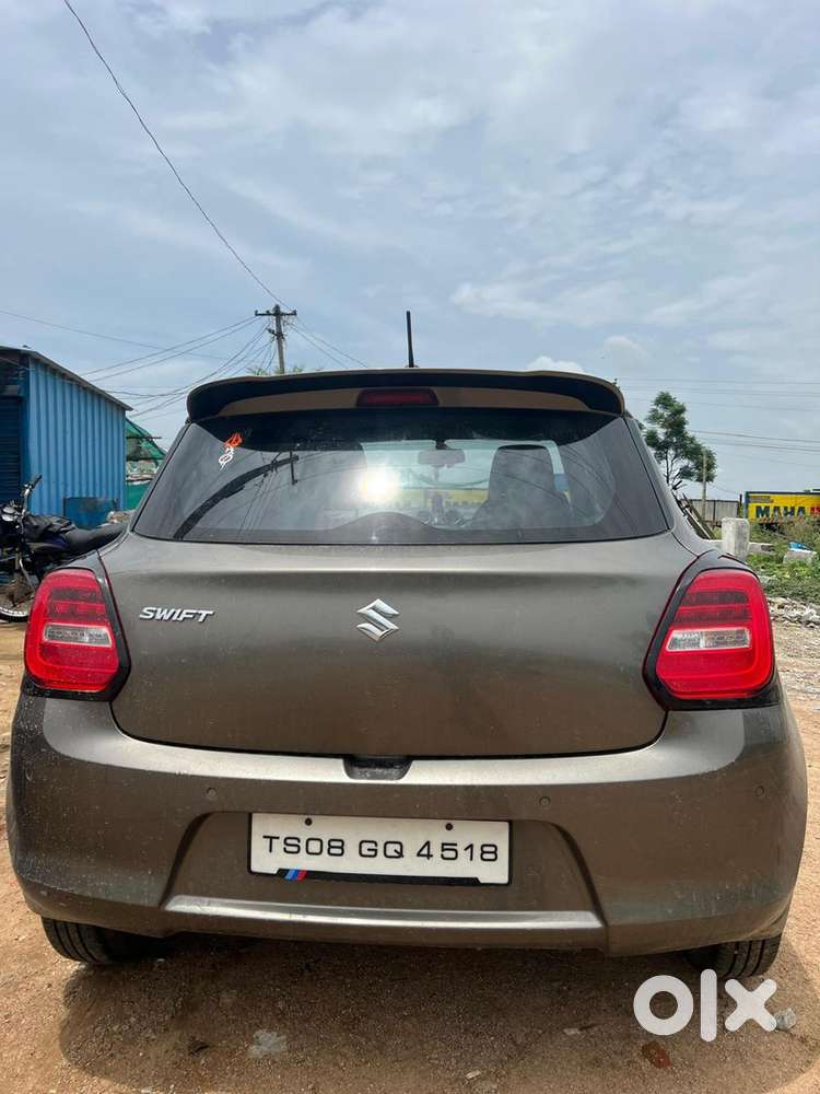 Maruti Suzuki Swift 2019 Petrol Good Condition