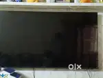 Samsung 60 inch smart TV