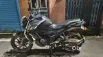 Yamaha FZ totally new condition