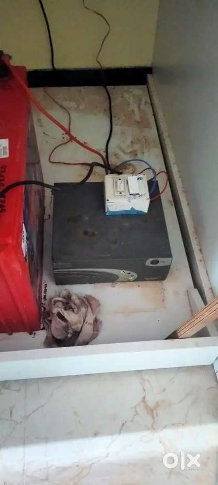 Inverter for home 800VA