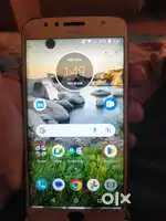 Moto 5s 4+64 only phone
