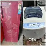 Rent no fridge washing machine and furniture