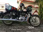 Royal enfield