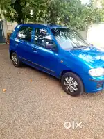 Maruti Suzuki Alto 800 2009 Petrol 52000 Km Driven
