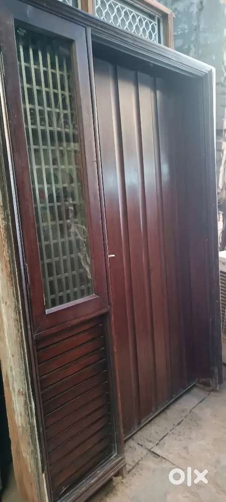 Ful gate sel ke liye three piece
