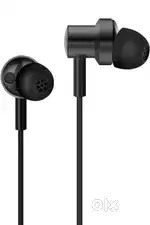 XIAOMI Dual Driver Dynamic Bass in-Ear Earphones