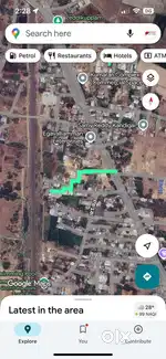 good land for sale