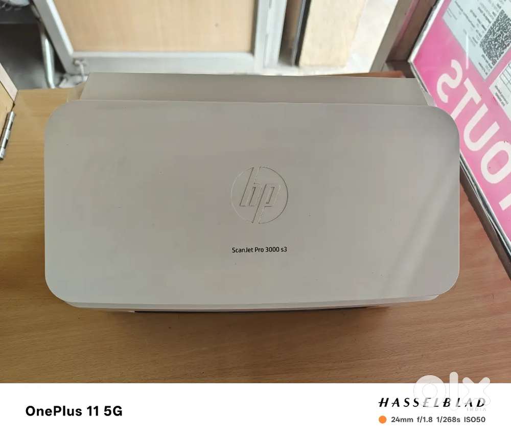 HP SCANJET PRO 3000 S3