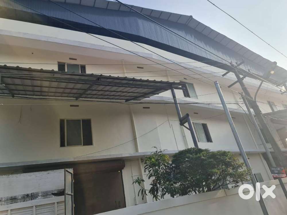 10,000 SQ.FT. GODOWN FOR RENT IN EKM CITY LIMITS