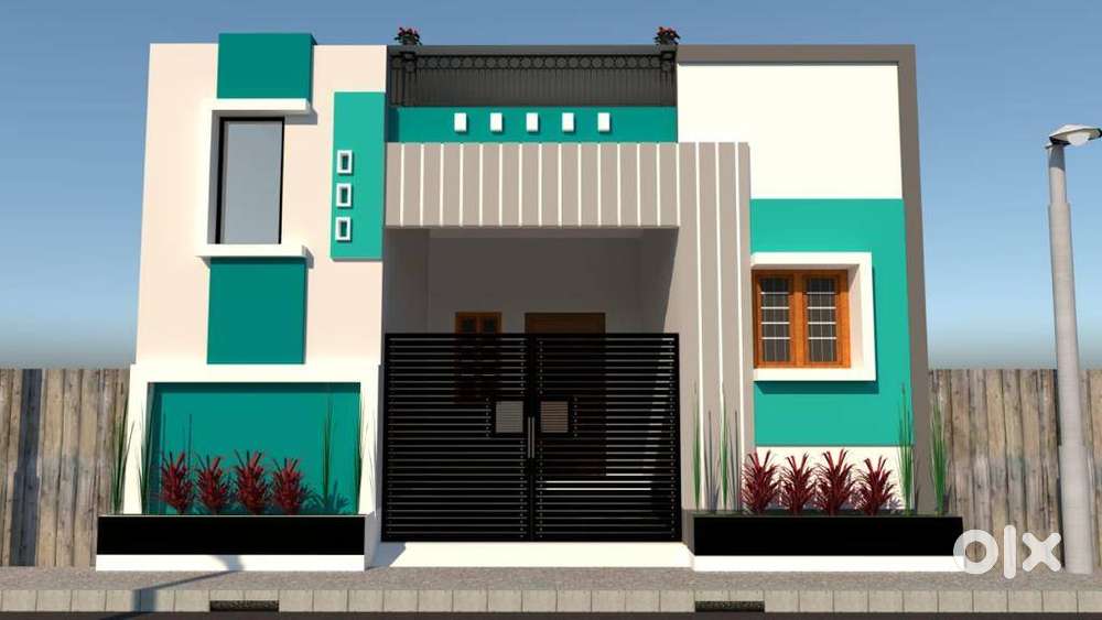 THIRUNINDRAVUR SWEET HOMES