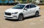 Skoda Slavia, 2022, Petrol