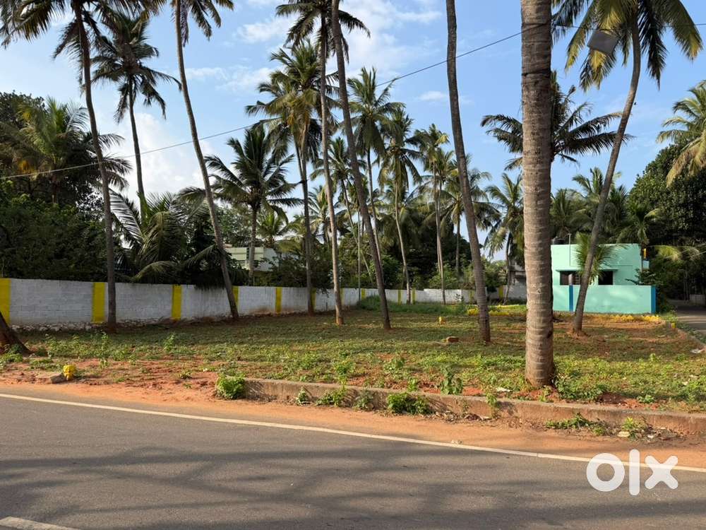 Maravankudiyruppu near Vattakarai Plot