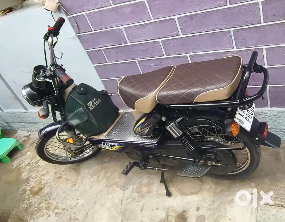 Vehicle is in very good condition