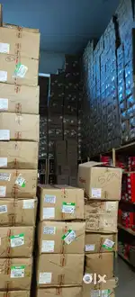 Warehouse Associate/Helper