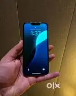 iphone 13pro   used model at genuie price in your bought