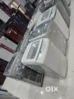 #098TREd perfect working condition used washing machines available