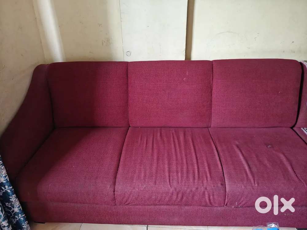 6 seater sofa