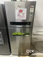 WHIRLPOOL //250LTR//GOOD CONDITION FREE DELIVERY