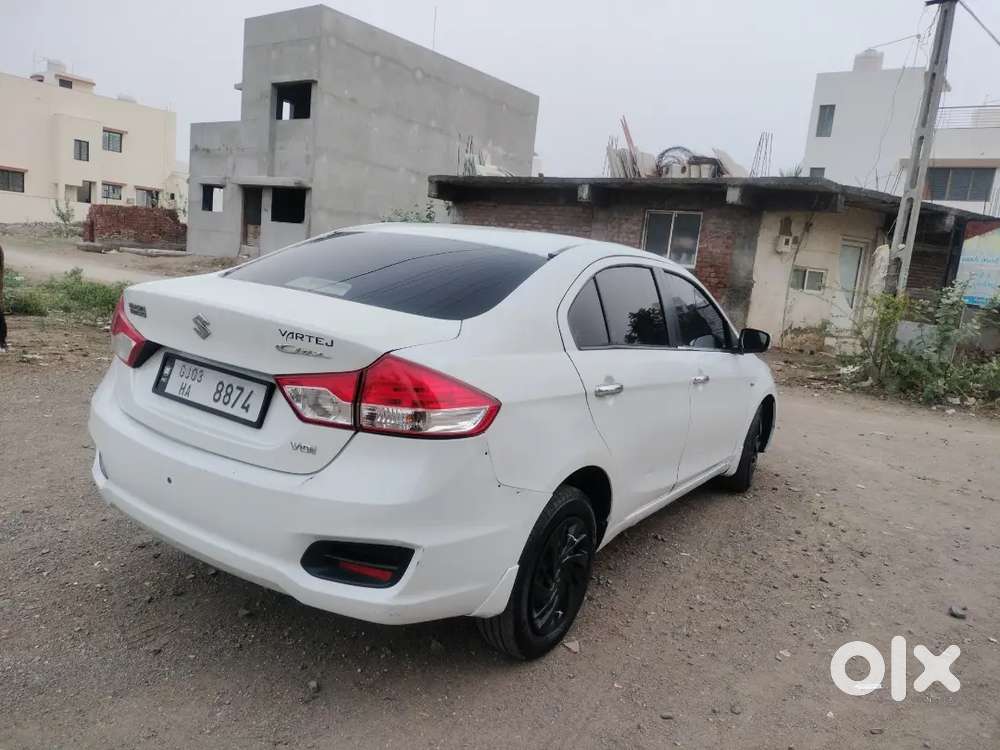 Maruti Suzuki Ciaz 2014 Diesel 167000 Km Driven